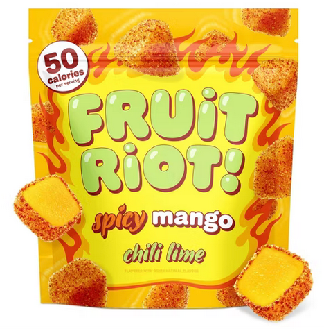 Fruit Riot