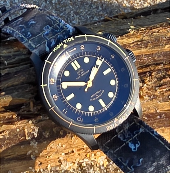 Vero Watch Co 
