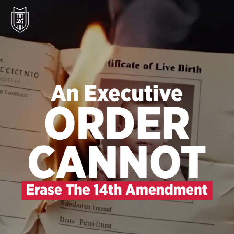 Birthright Citizenship
