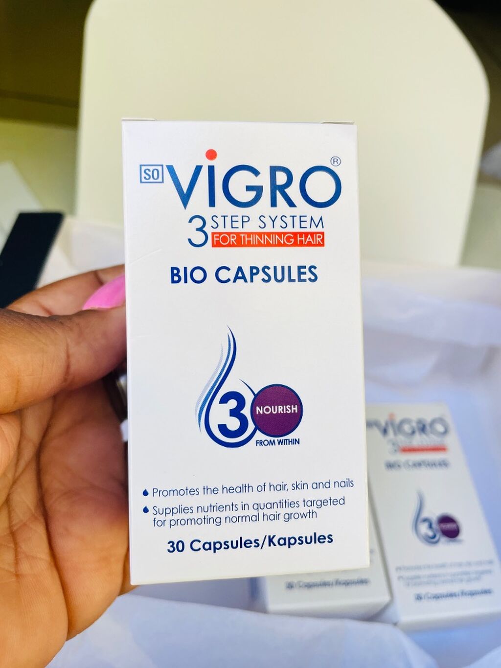 Vigro