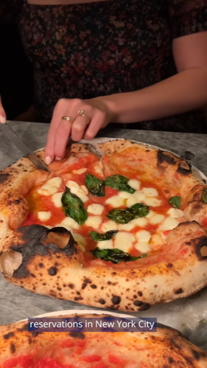 OpenTable x Chase Sapphire Reserve
