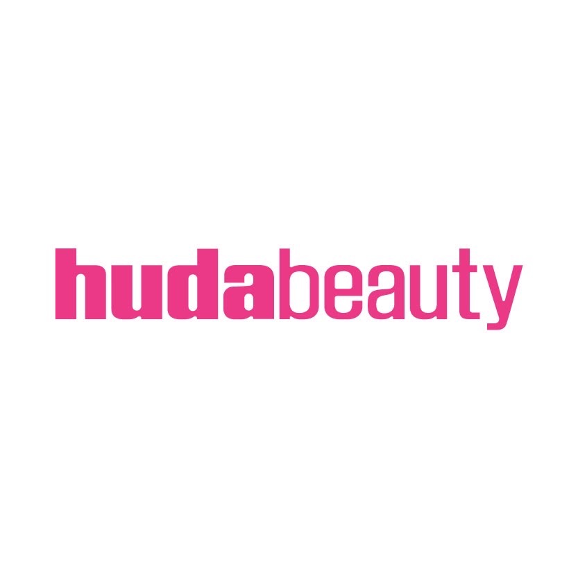 Huda Beauty 💄🎀💗