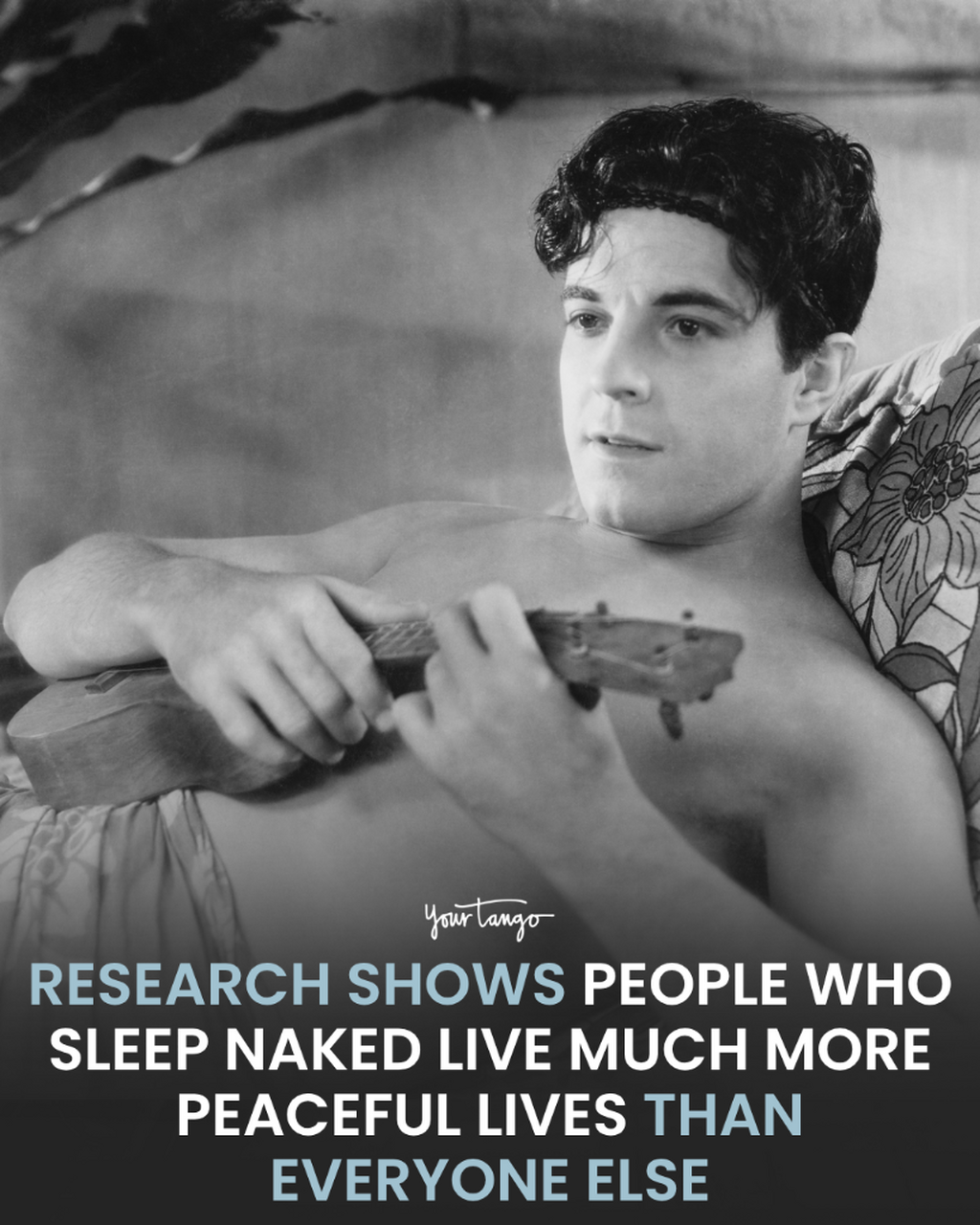People Who Refuse To Sleep With Clothes On Are Winning At Life In These 4 Ways, According To Research