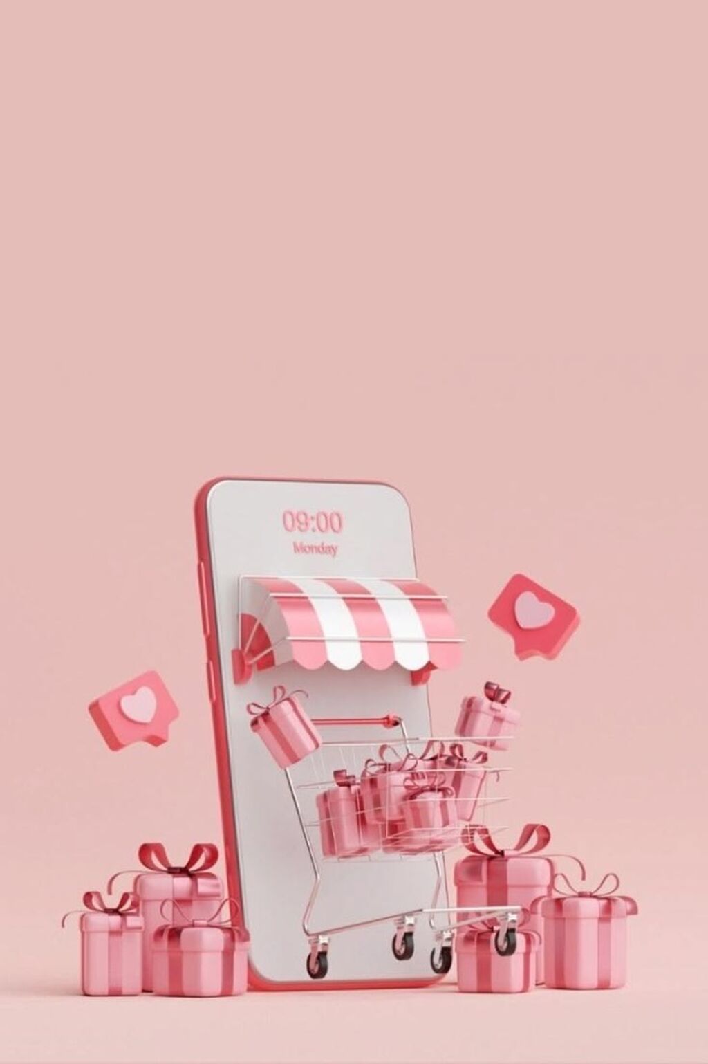 Mi tienda de TIKTOK SHOP 🛍️💗