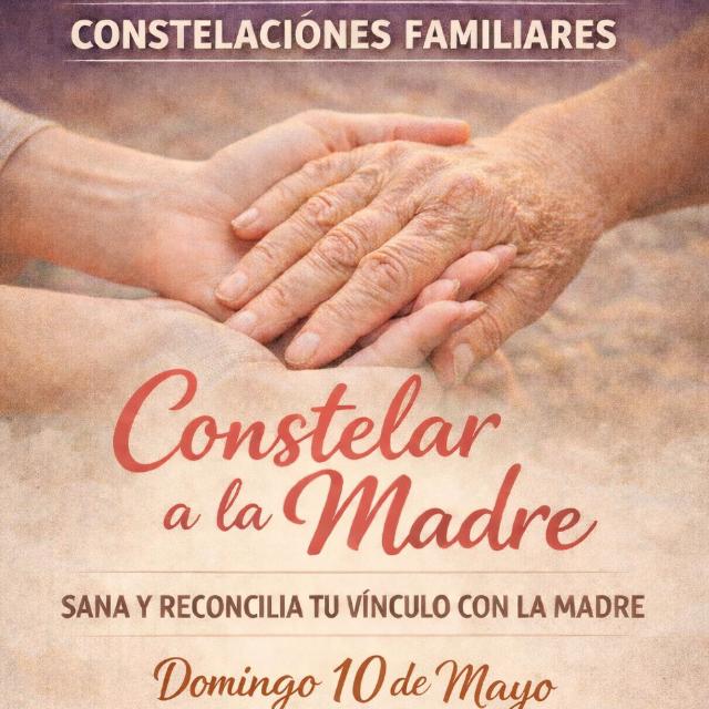 Constelando a mam&aacute;