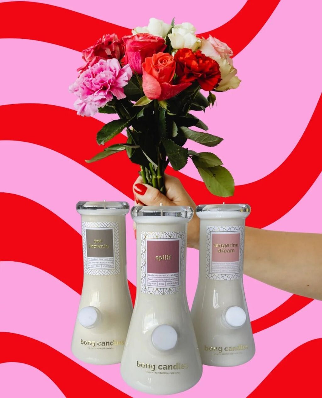 Cool moms don't want flowers. They want this instead