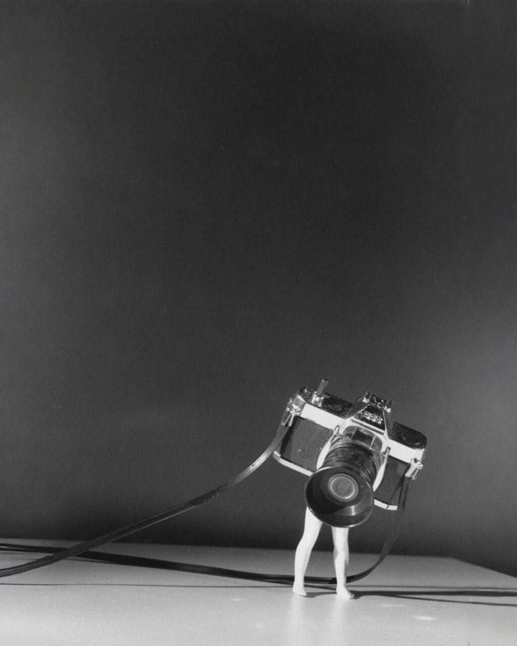 AIPAD's Photography Show turns 45 this year. Forty-five years of lens-based work, curated and collec