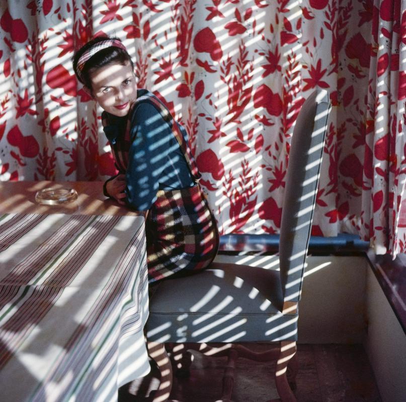 Jacques Henri Lartigue started photographing at age six. By the time the art world properly noticed 