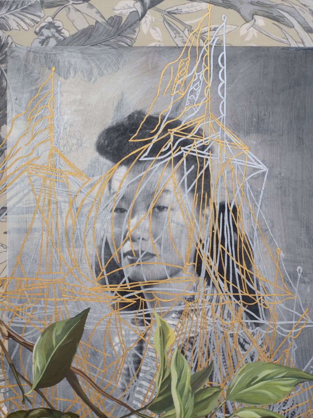 KYUNGMI SHIN - PERROTIN LOS ANGELES