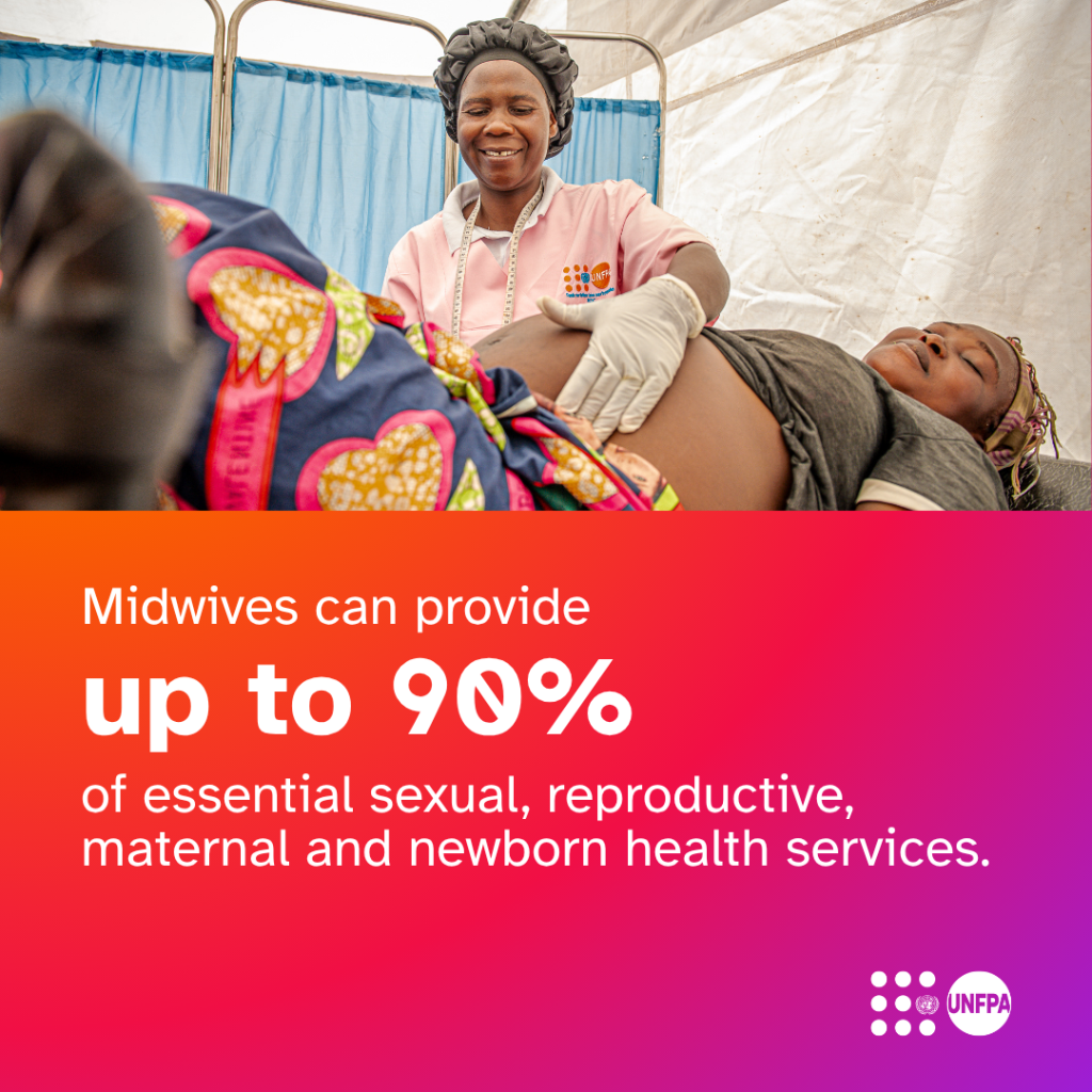 Day of the Midwife Pack