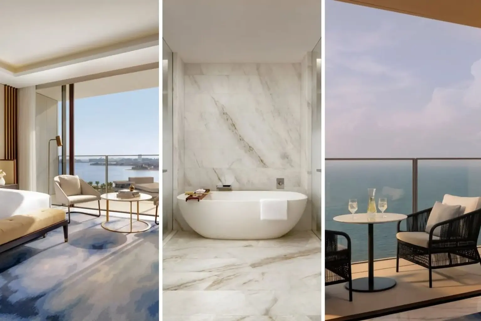 70+ Best Hotels in Dubai With Weekend Staycation Offers in 2026