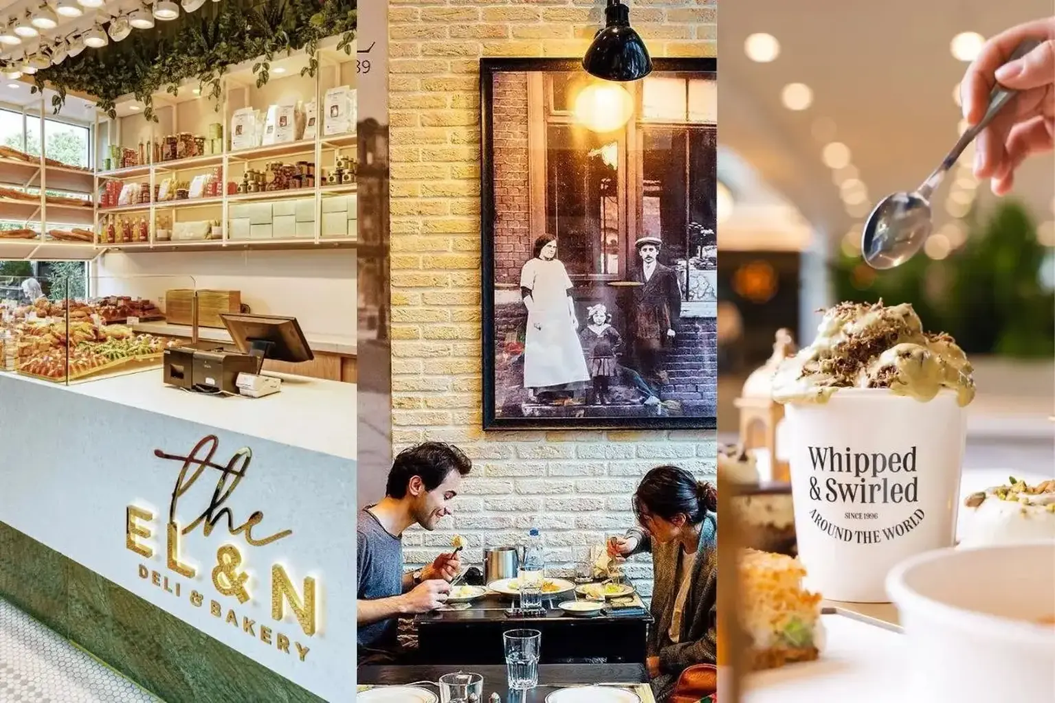 Trending Cafes in Dubai Festival City Mall That Are Straight-Up Vibes