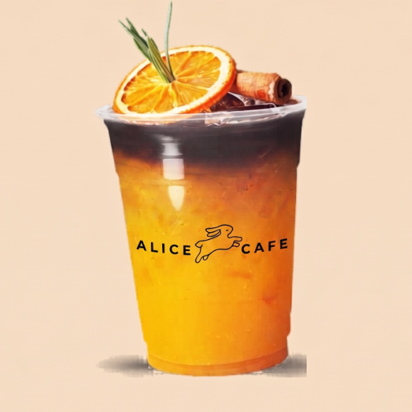 DRINK MENU