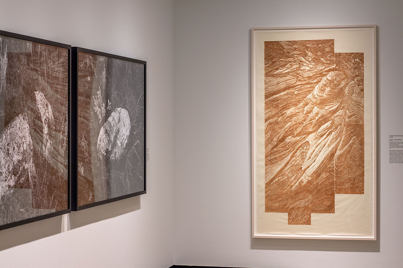 Artists in Conversation: Contemporary Landscape in Canadian Art