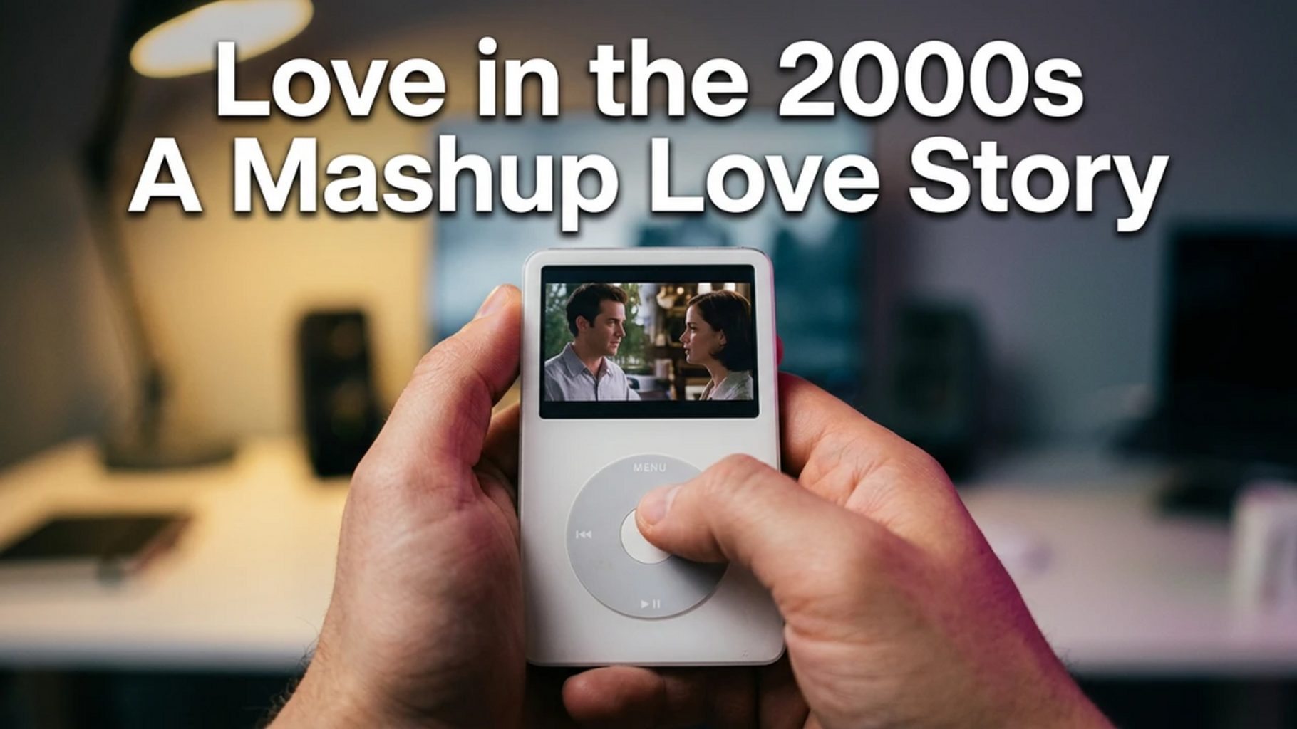 Chapter 3 - Love in the 2000s