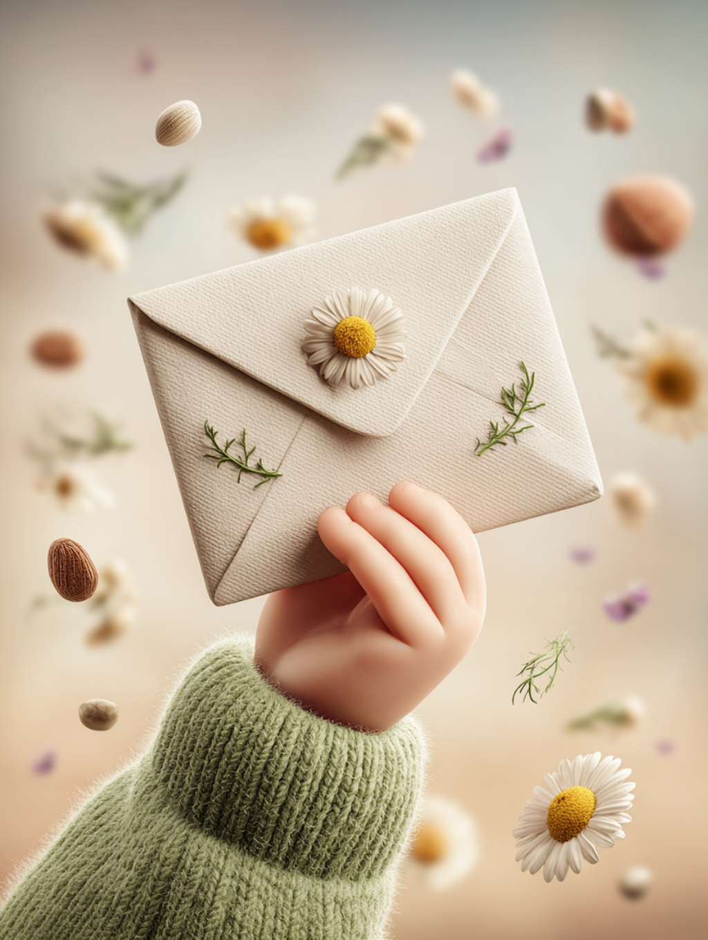 💌 Kids&ocirc;'time : conseils naturels chaque mois