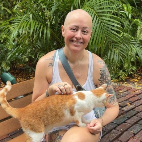 I Had &ldquo;Silent&rdquo; Stage 4 CANCER Symptoms "I thought I was healthy"
