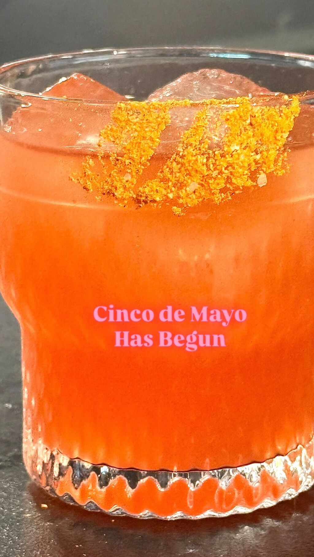 Cinco 2026