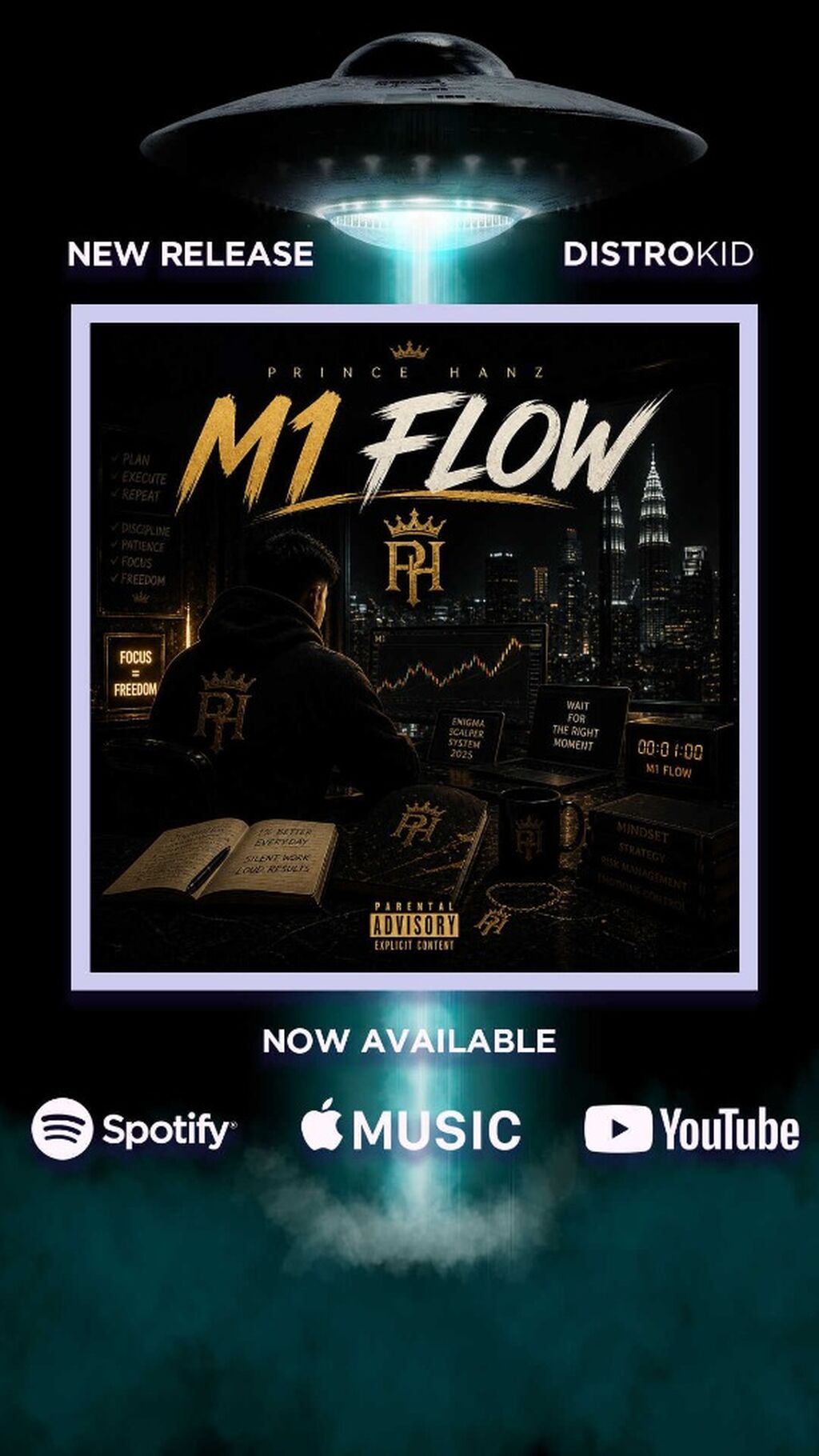 M1 FLOW
