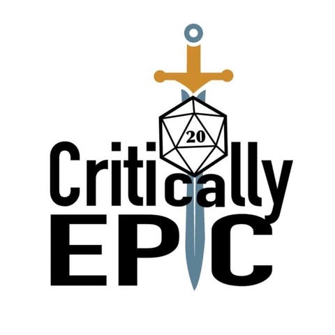 Critically Epic Studios / Store