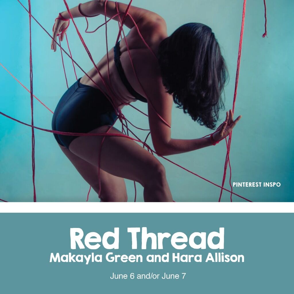 The Red Thread