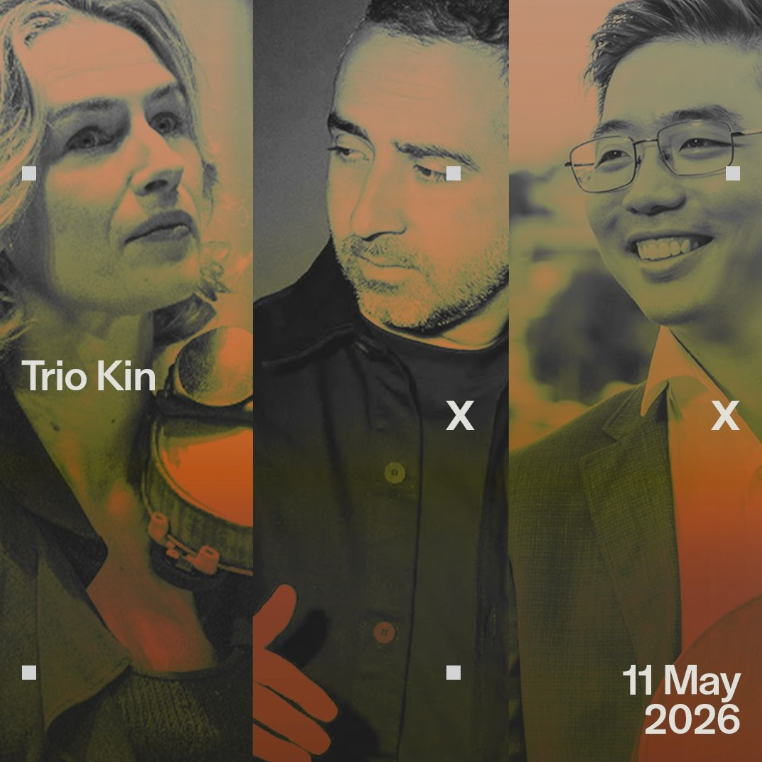 Trio Kin | Season XX