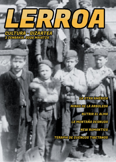 Opini&oacute;n - Revista Lerroa n.&ordm; 3