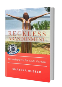 Divorce Bondages. Marry Purpose. RECKLESS ABANDONMENT!