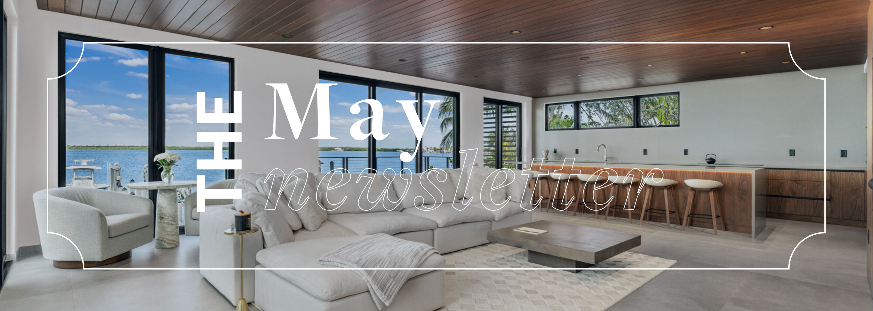 Sun, sea, and the Keys life | May 2026