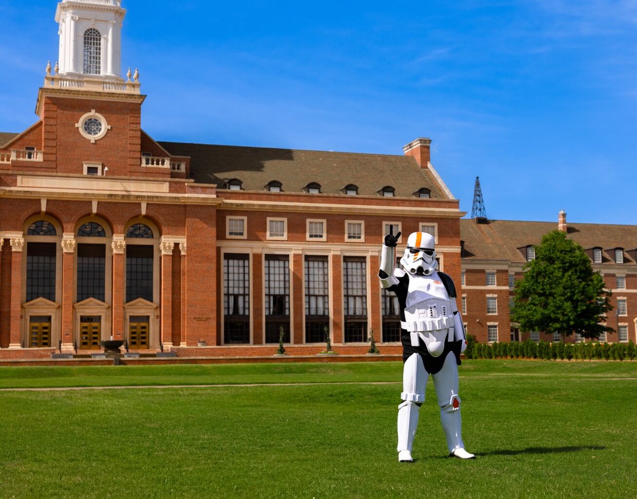 How OSU is Leading Aerospace Innovation