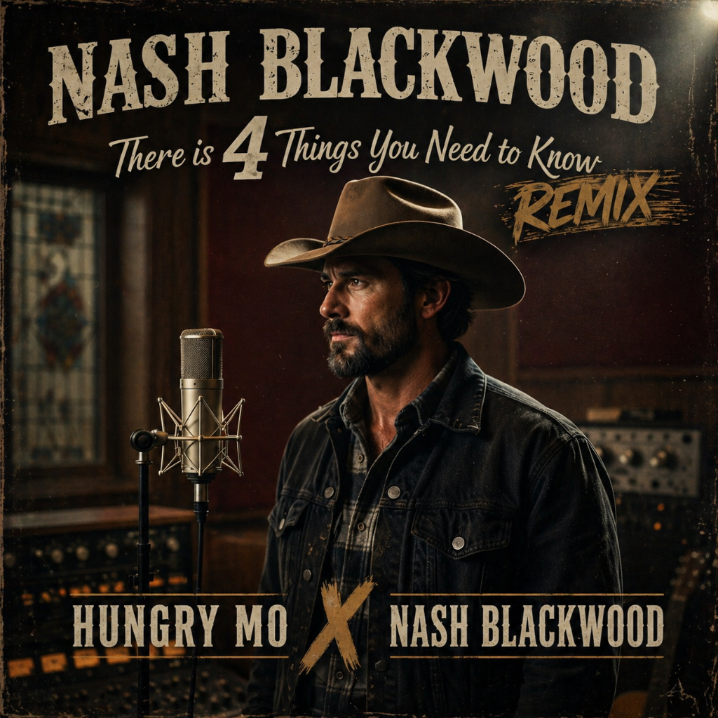4 Things You Need to Know - REMIX 