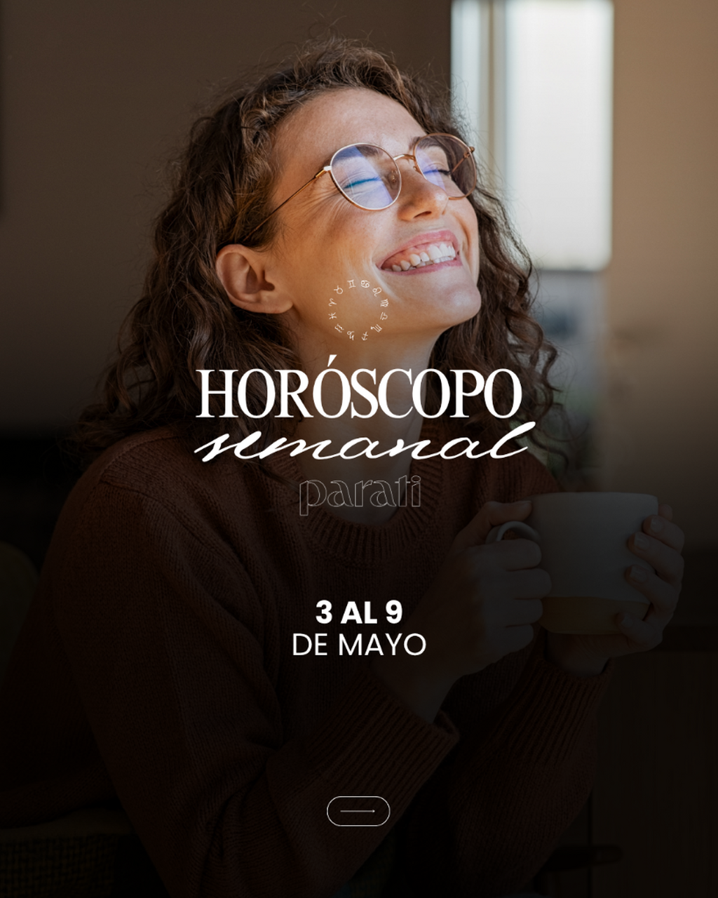 Hor&oacute;scopo semanal del 3/5 al 9/5: conoc&eacute; qu&eacute; deparan los astros para cada signo