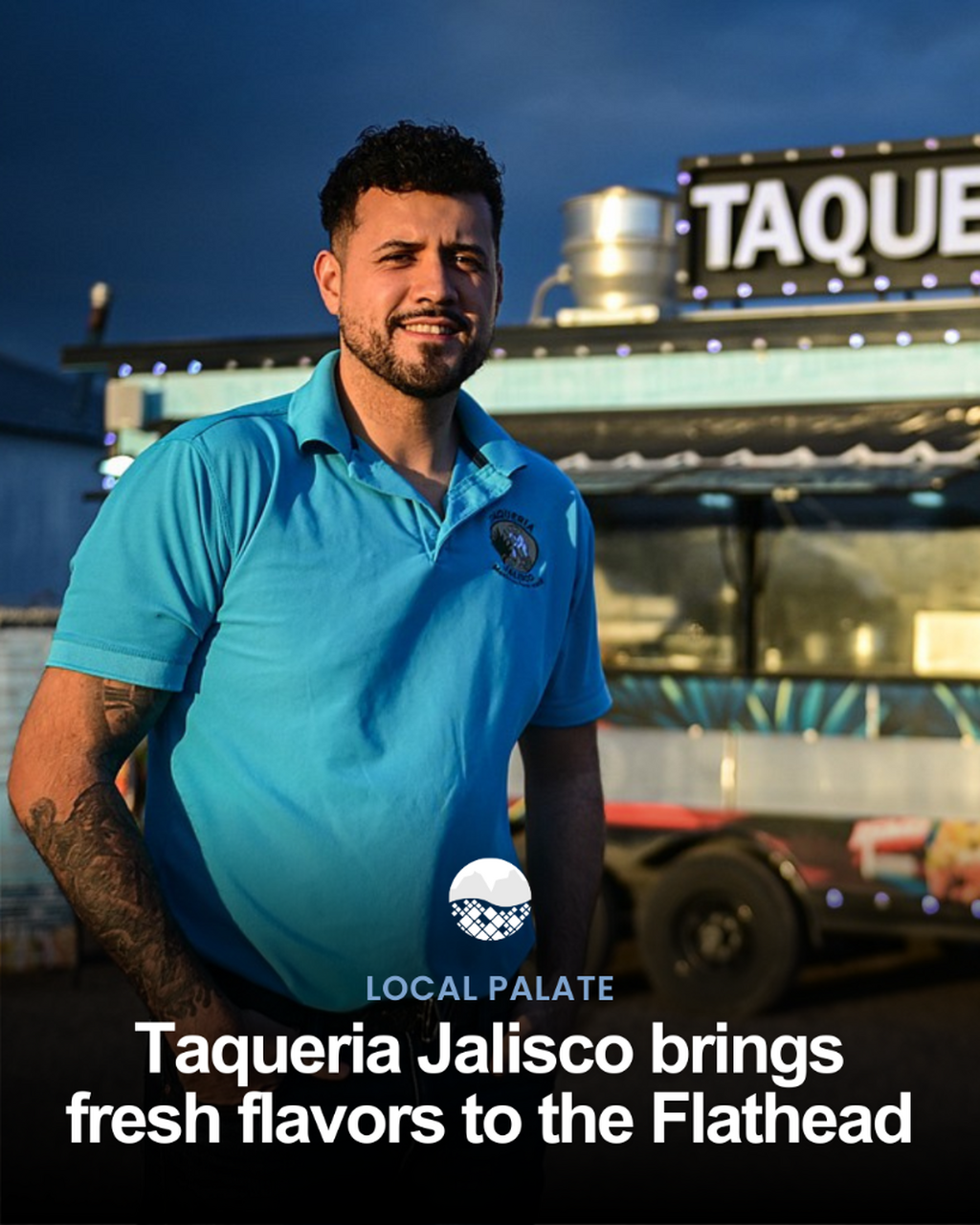 Just a moTaqueria Jalisco brings fresh flavors to the Flatheadment...