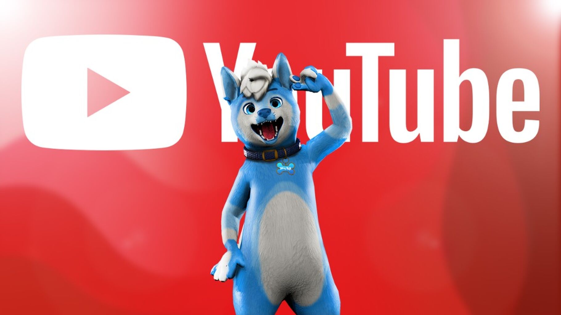 Youtube | Seaiter