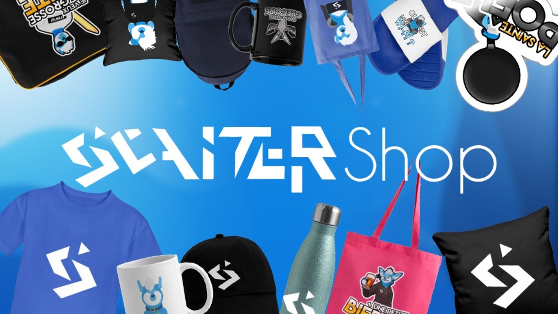 Boutique Seaiter Shop
