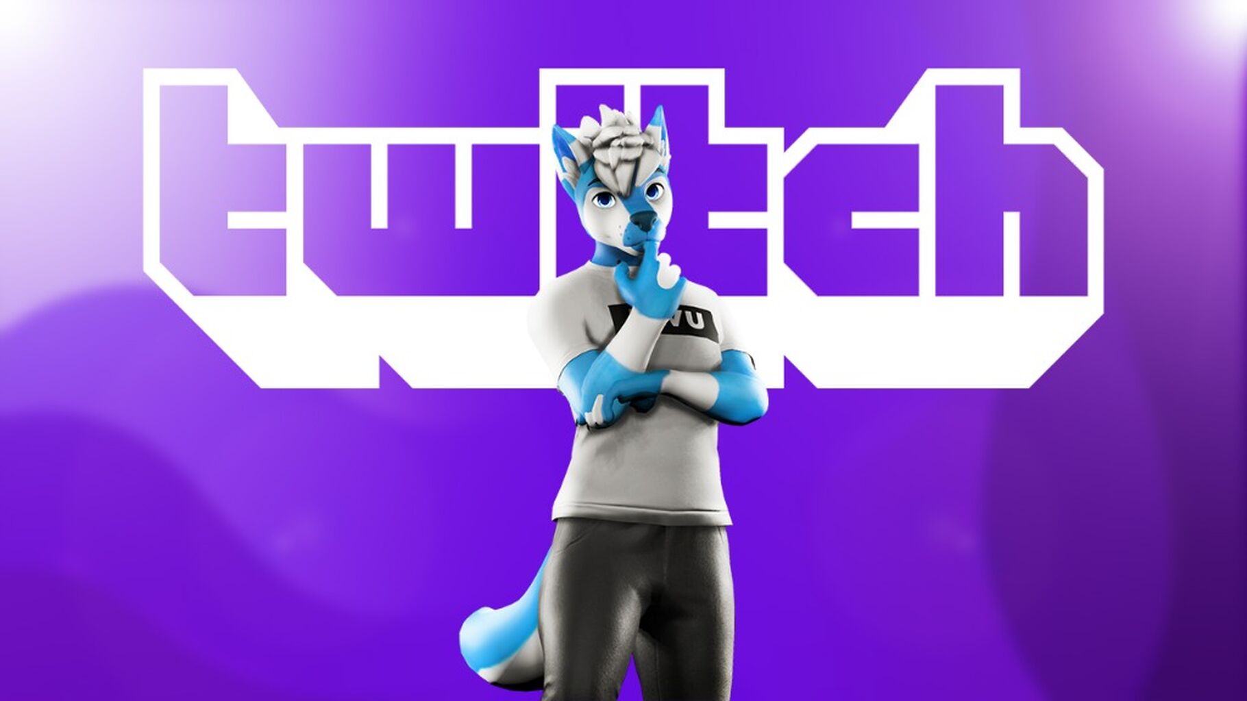 Twitch | Seaiter