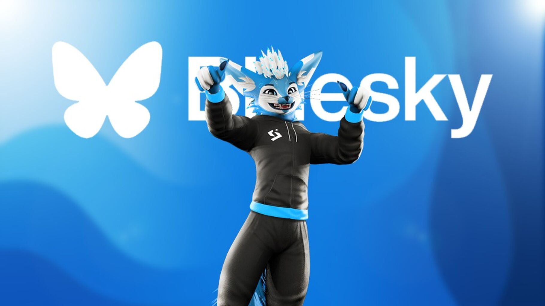 BlueSky | Seaiter