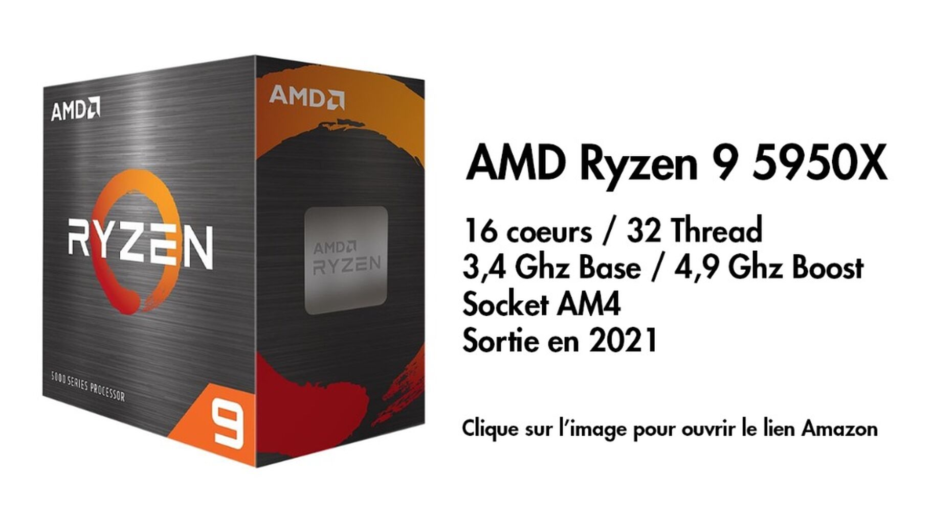 Processeur | CPU