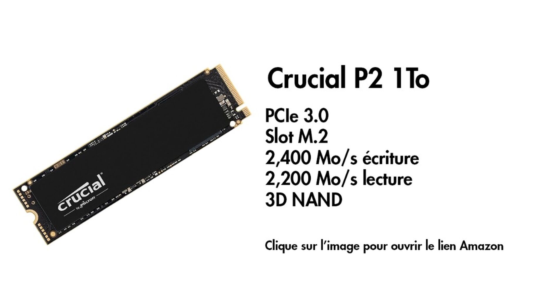 SSD M.2