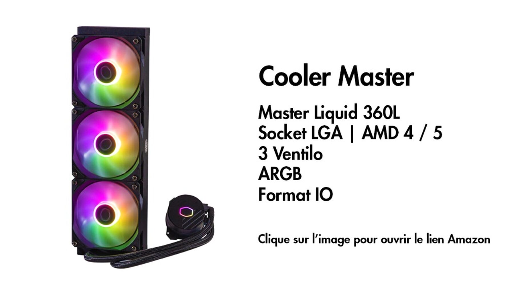 Water Cooling