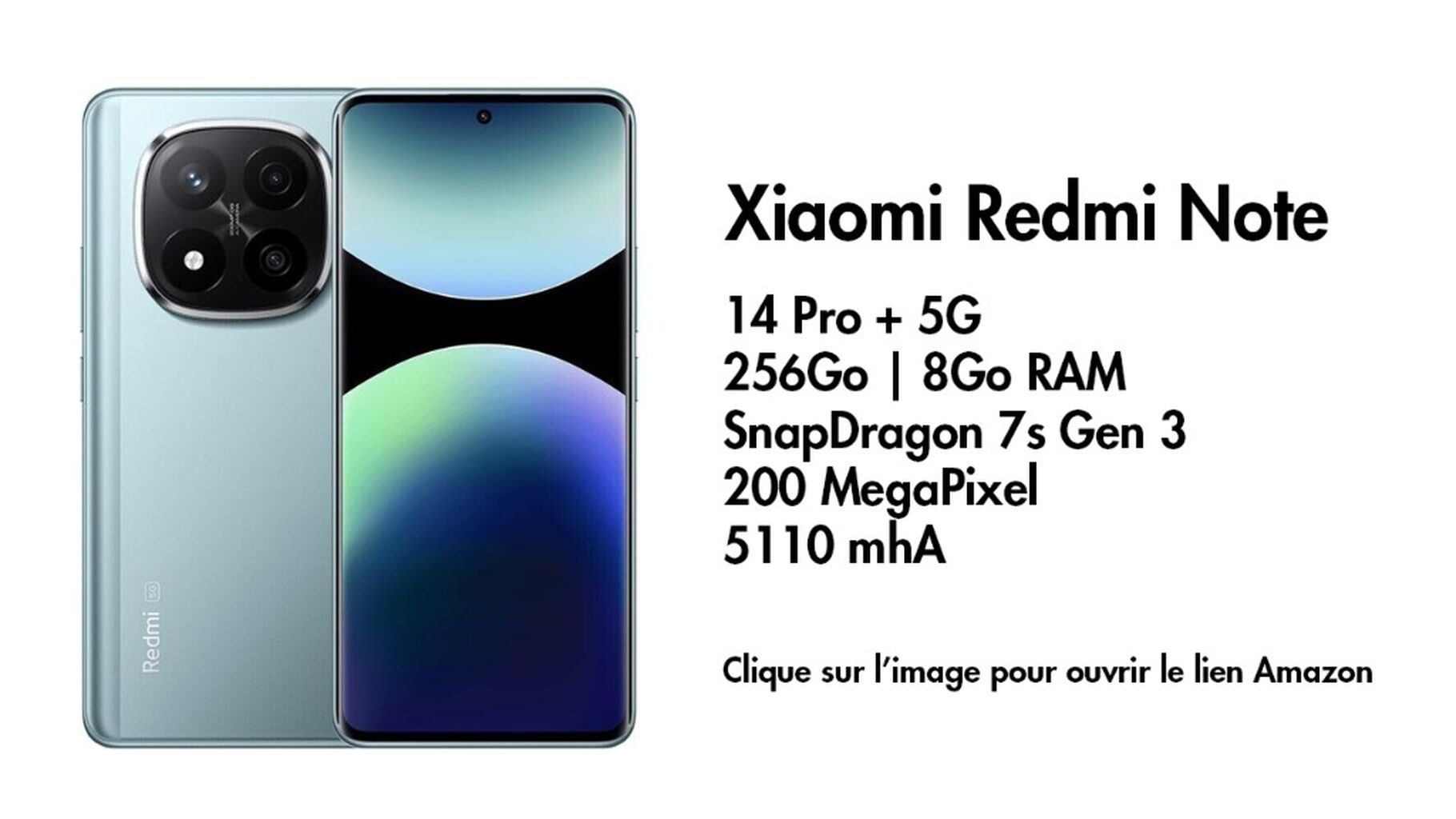 Smartphone