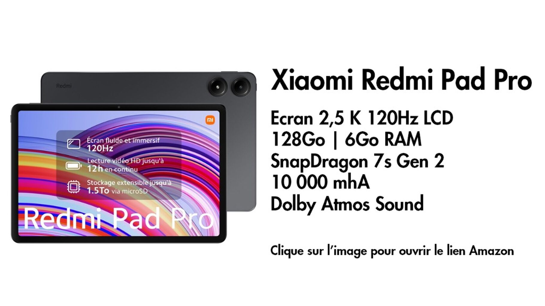 Tablette