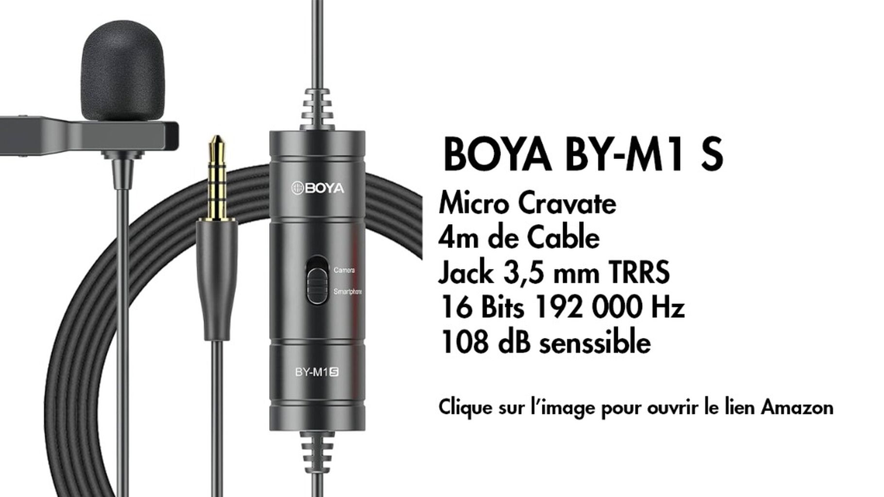 Micro Cravate