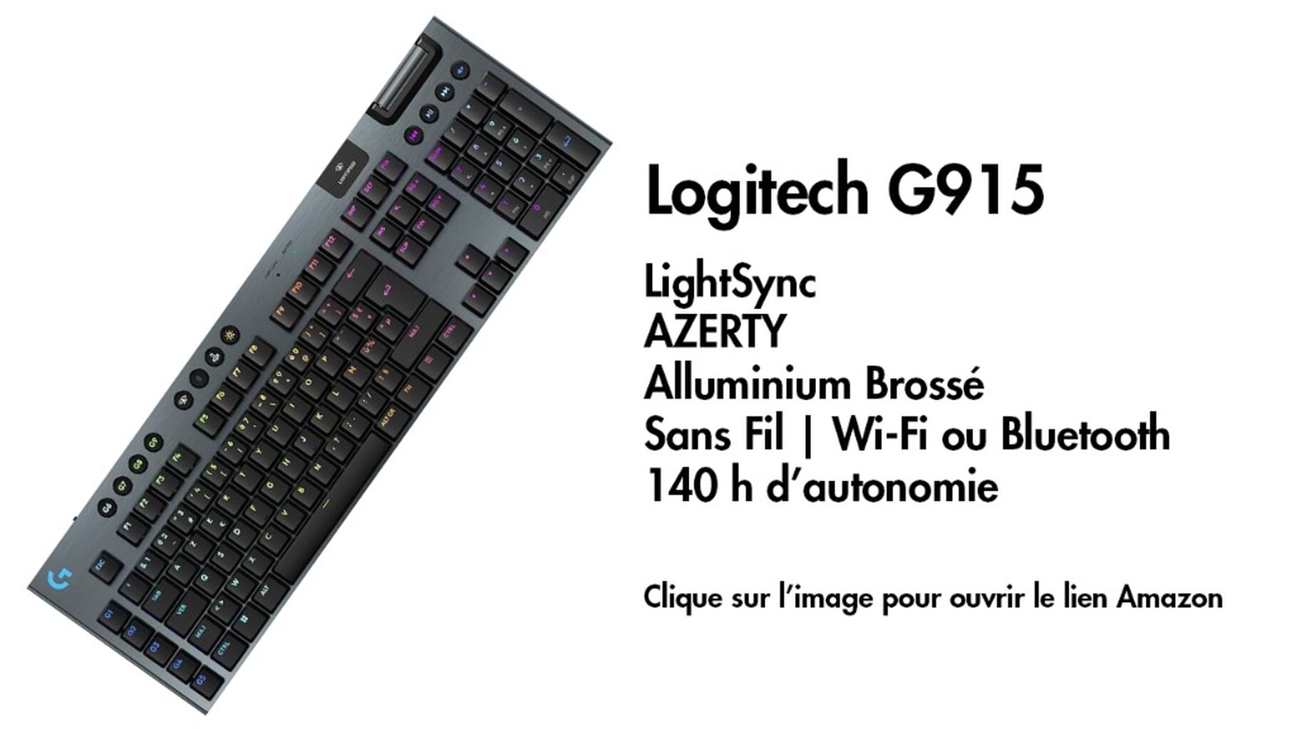 Clavier