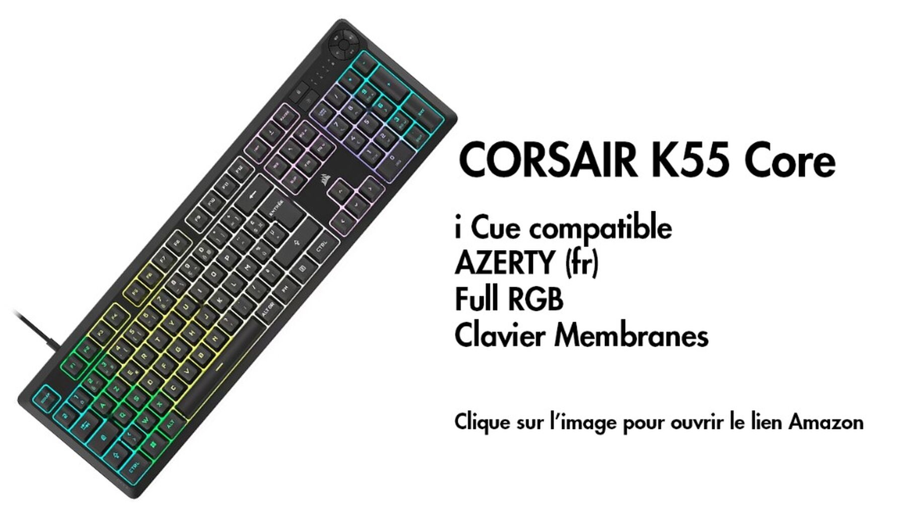 Clavier