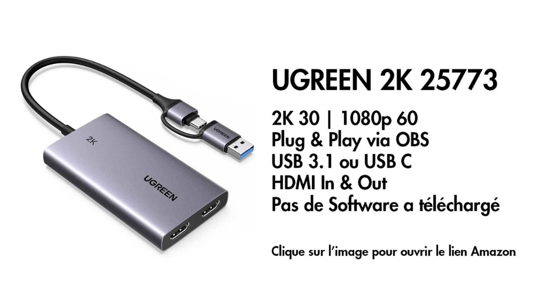 Carte d'acquisition