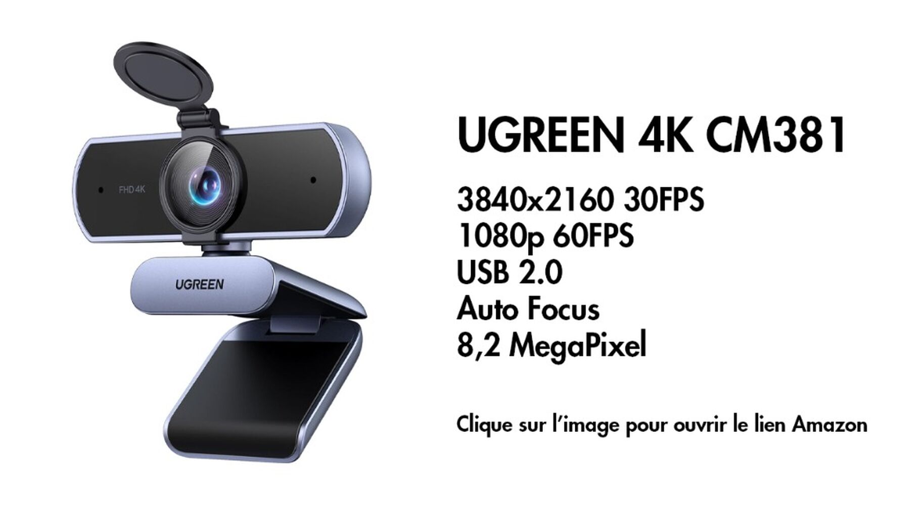 WebCam | Camera PC