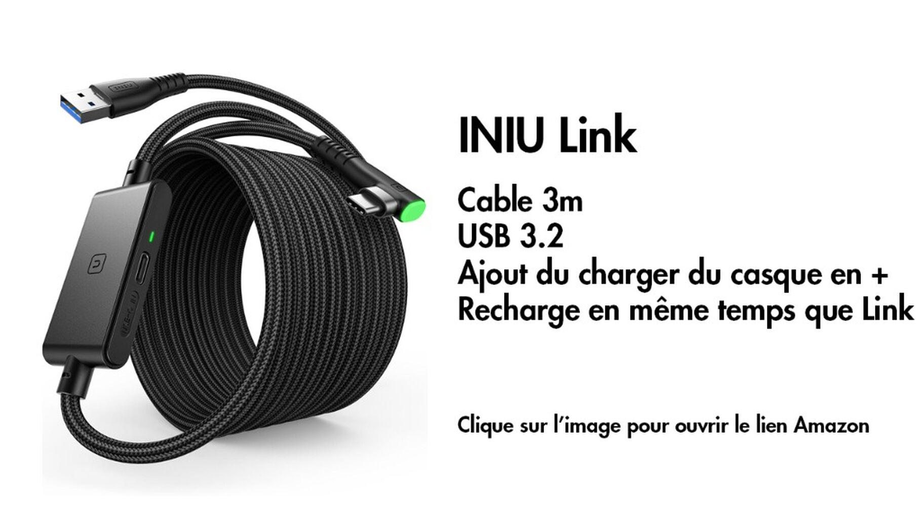 Cable Link