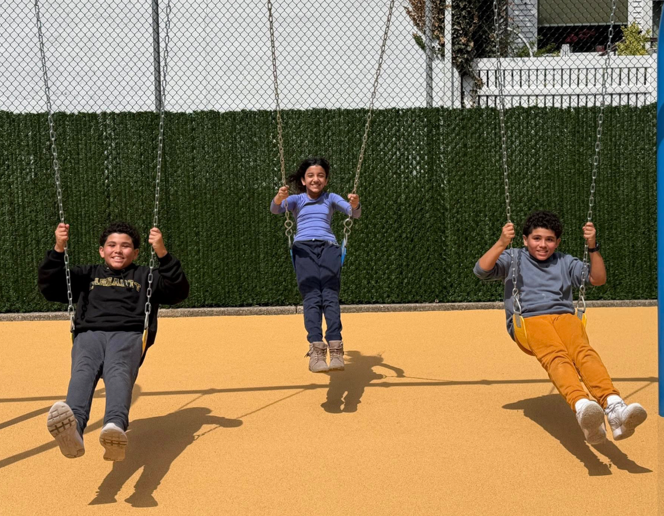 Give Back To Your Community, PATH Fare Increase, Weehawken Upgrades Louisa Park And More In This Hudson County News Roundup