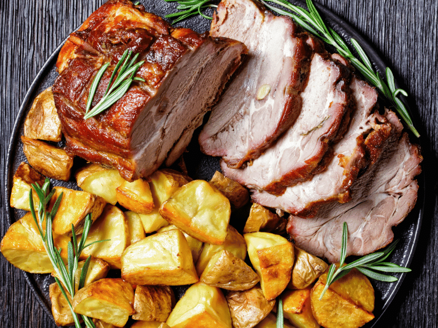 Where to Find the Best Sunday Roasts in Bali